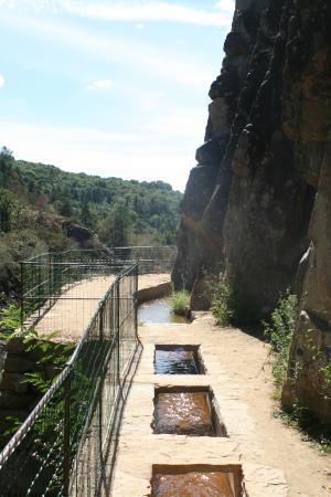 Canal des Moines