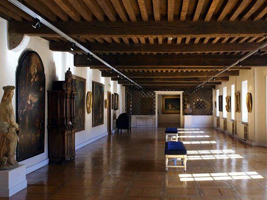 Musee Georges-Garret