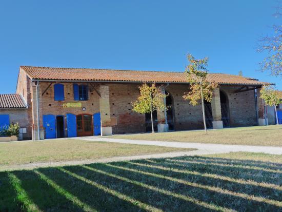 Ferme Pédagogique de Cinquante