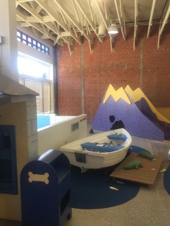 Southern California Children's Museum