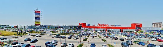 Militari Shopping Center