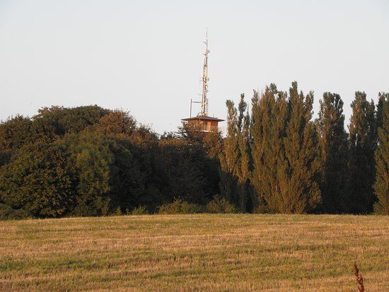 Lotsenturm Thiessow