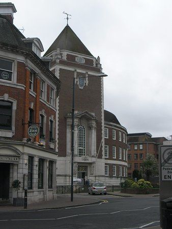 Guildhall