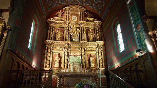 Eglise de l'Assomption