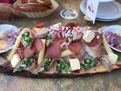 Restaurant Zur Muhle