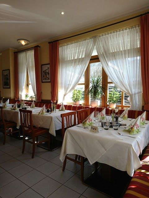La Pineta
