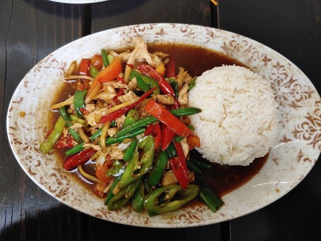 Thong Thai