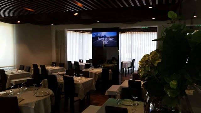 Restaurante Veromar