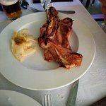 Restaurante Moreno