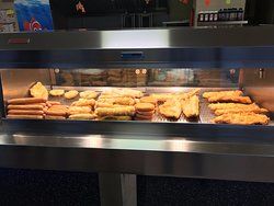 Nemo's Fish Bar