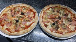 Taverna Bella Napoli