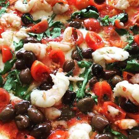 Mama Ristorante Pizzeria