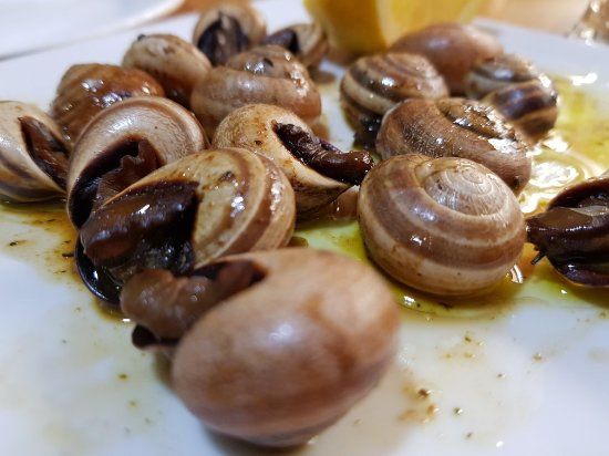 Bar Rincon Andaluz