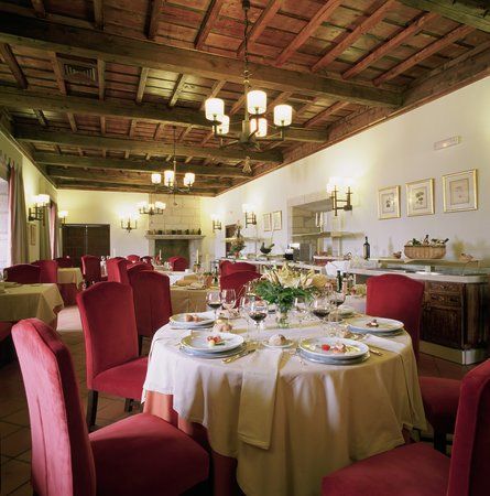 Parador de Monforte de Lemos