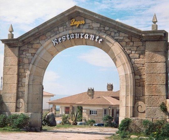 Restaurante Lugar