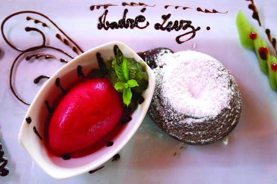 Restaurante Madre Luz