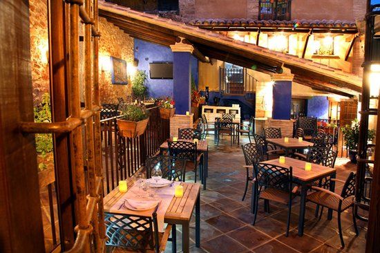 Casa Gervasio