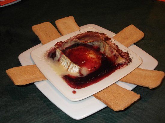 Restaurante La Fasana