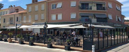 Le Clapotis