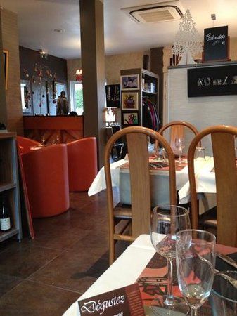 Chez Maman
