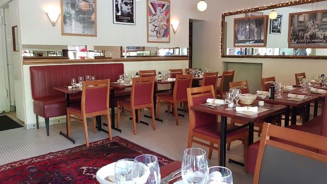 Le Petit Vanves