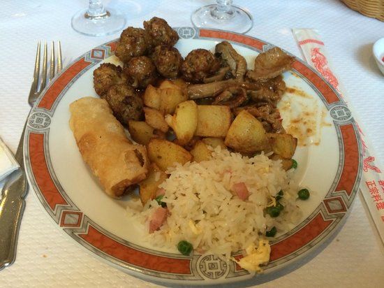 Etoile du Bonheur