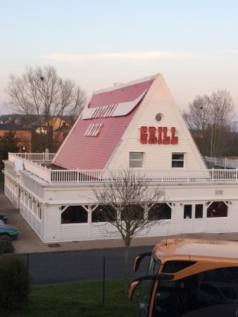 Buffalo Grill