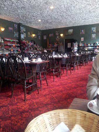 Fairfield Restaurant