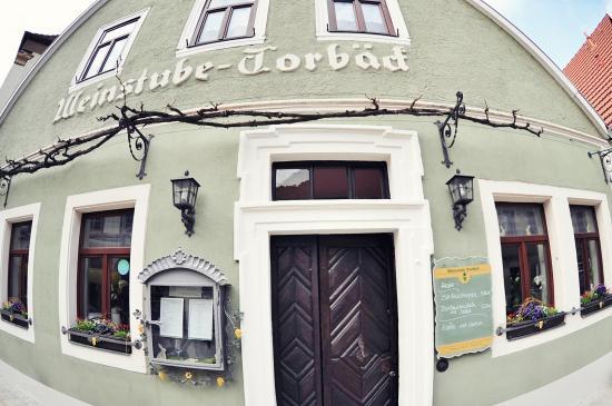 Weinstube Torbäck