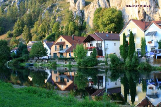 Felsenwastlwirt
