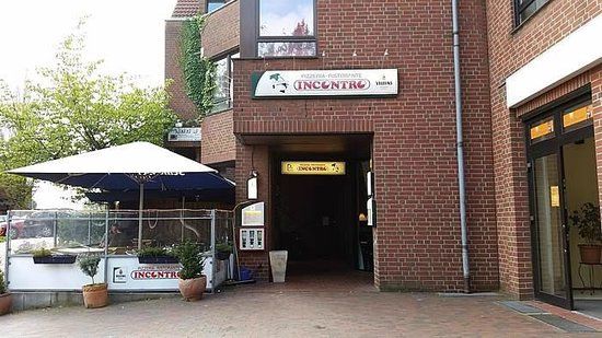 Pizzeria Incontro