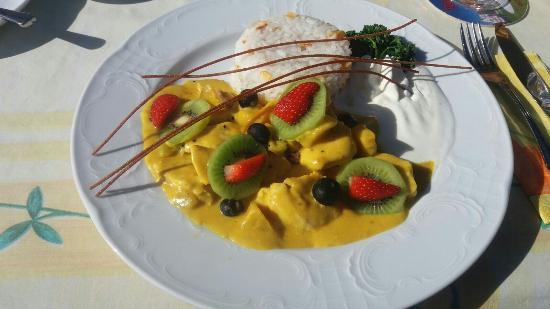 Hotel-Restaurant Schopperle