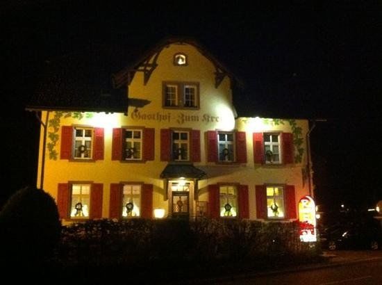 Gasthof Zum Kreuz