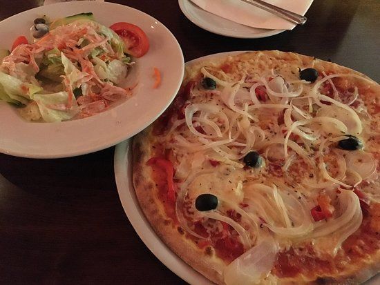 Avanti Pizza Pasta Vino
