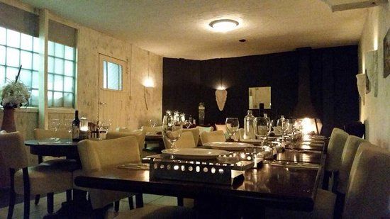 Balkan Restaurant