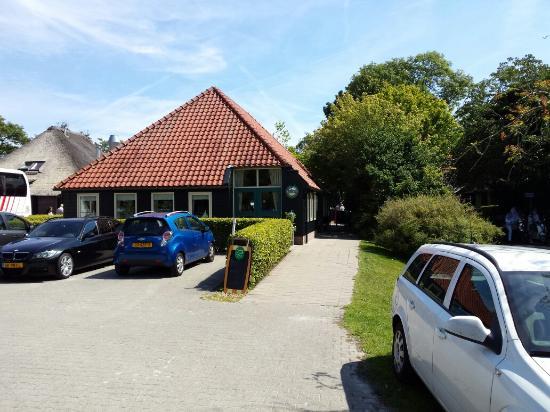 Smit - Restaurant
