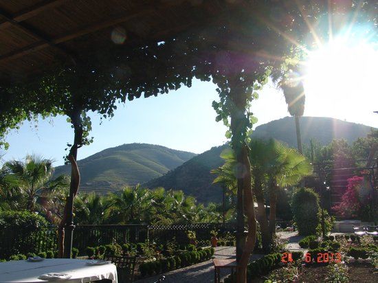 Restaurante Rabelo