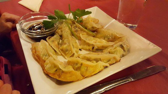 Golden Palace Kinarestaurang