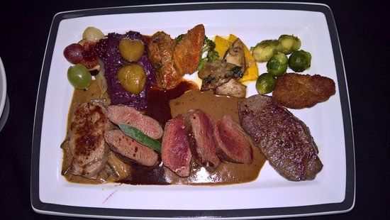 Restaurant Kainer