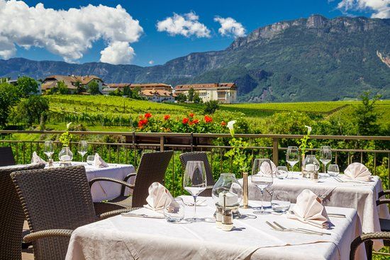 Ristorante Hotel Girlanerhof