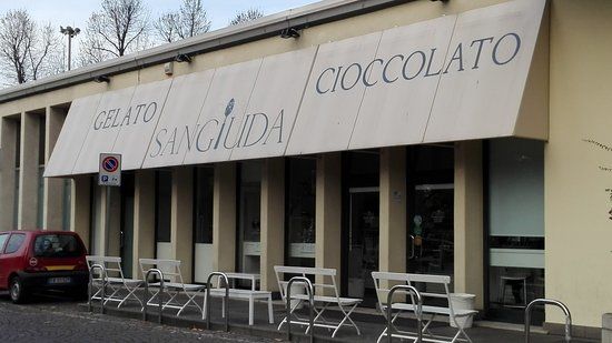 Gelateria San Giuda
