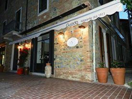 Ristorante Guado