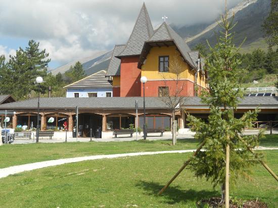 La Villetta
