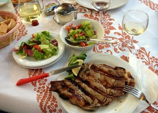 Ristorante Il Giardino