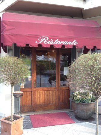 Ristorante al Caminetto
