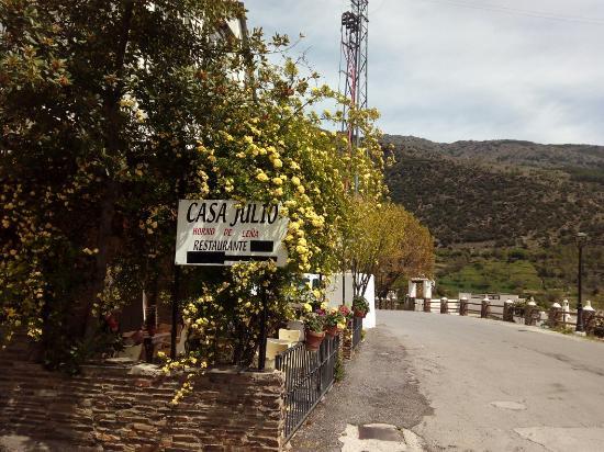 Casa Julio