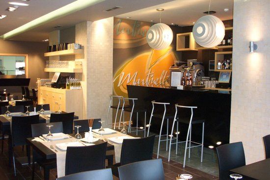 Pizzeria Martinelli