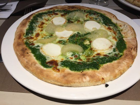 Pizzeria-Restaurante Los Molinos