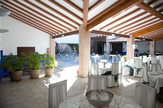 Hotel e Dulcinea de El Toboso