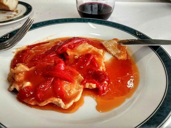 Bar-Restaurante El Volante SL